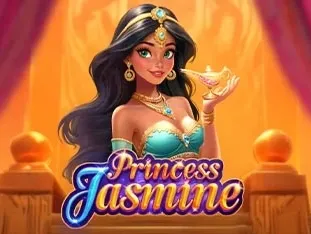 Princess Jasmine icon