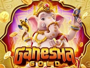 Ganesha Gold icon