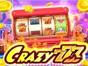 Crazy777 icon
