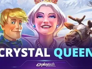 Crystal Queen icon