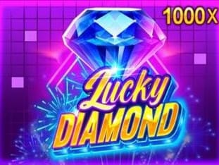 Luckydiamond icon