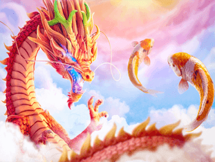 Dragon Legend icon