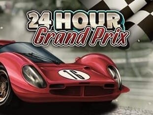 24 Hour Grand Prix icon