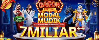 Kemenangan Mudah Setiap Hari banner