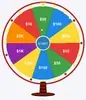 Roda Keberuntungan reward icon