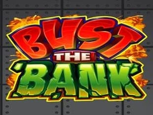 Bust The Bank icon