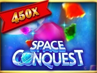 Space Conquest icon