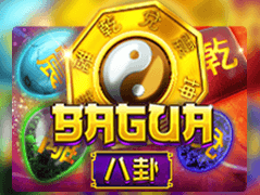 Bagua icon